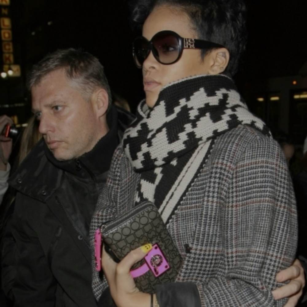 Marc By Marc Jacobs Patent Leather Wallet